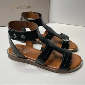 Franco Sarto Shoes Franco Sarto Genevia Size 75 M Poshmark